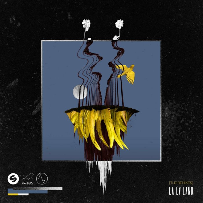 La La Land (the remixes) cover