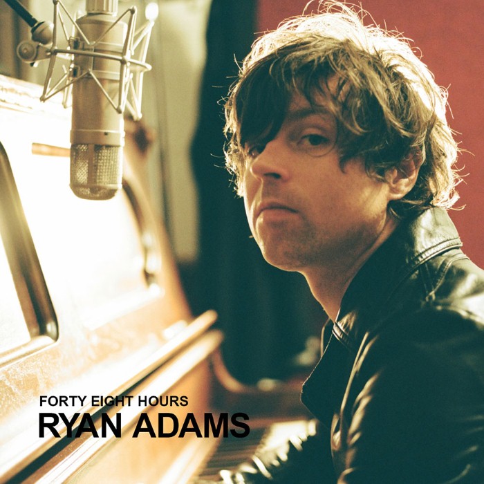 48 Hours cover