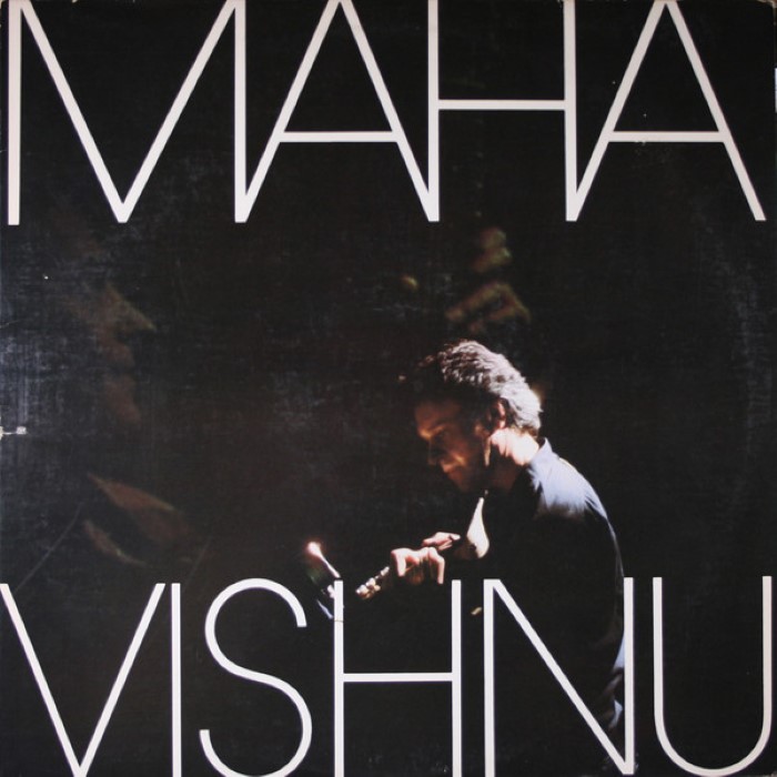 Mahavishnu cover