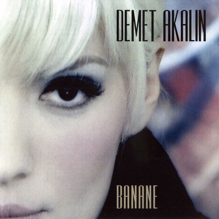 Banane cover
