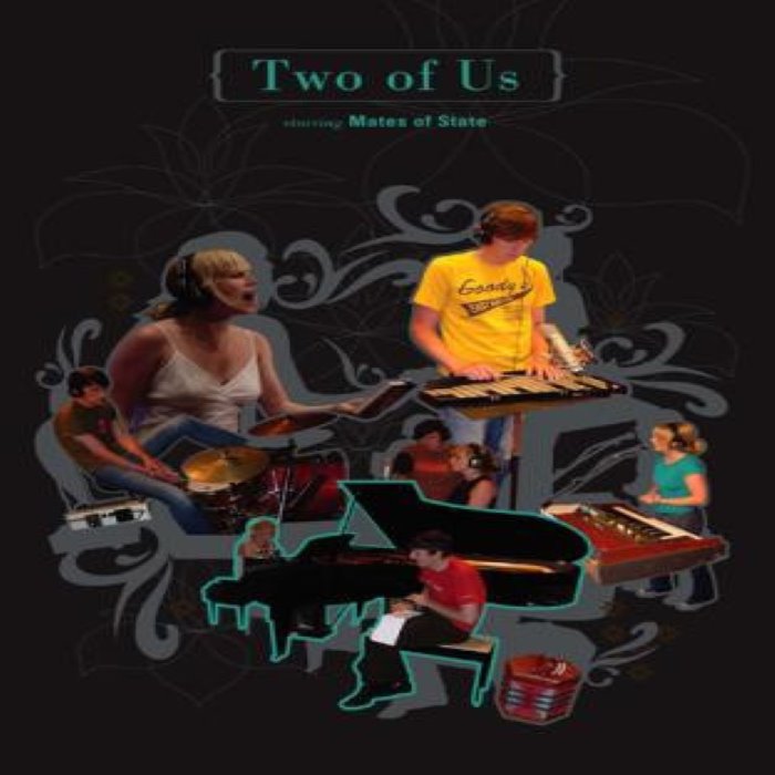 Two of Us cover