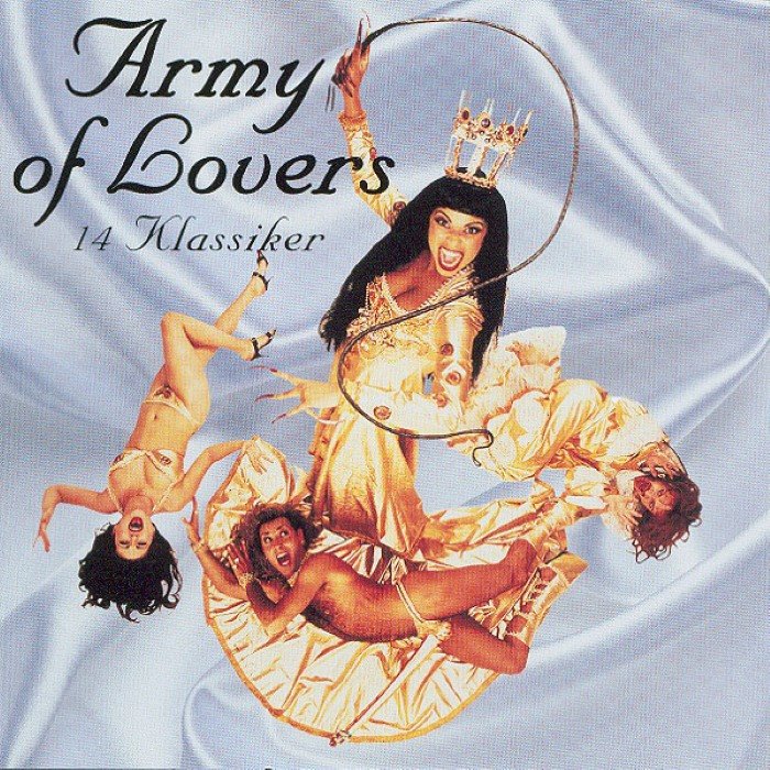 14 klassiker cover