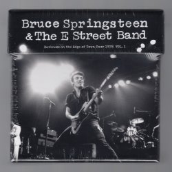 Cover Present album thumb