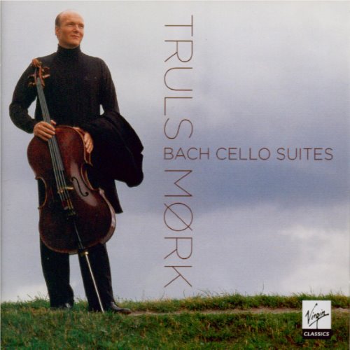 Cello Suites album thumb