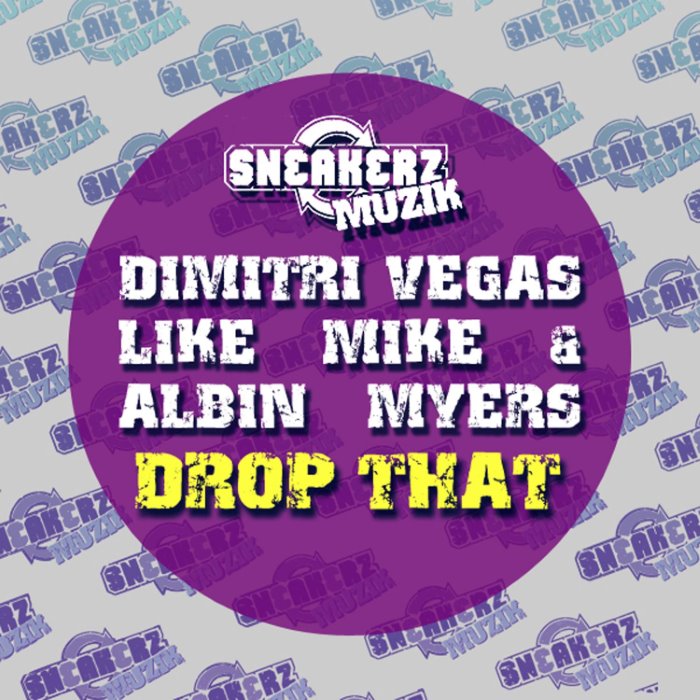 Drop That cover