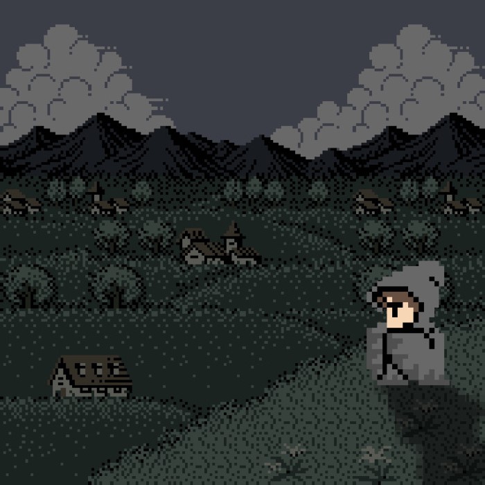 The Chronicles of Jammage the Jam Mage