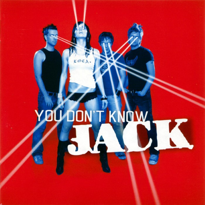 You Don't Know Jack