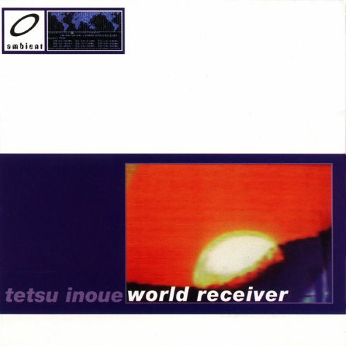 World Receiver album thumb