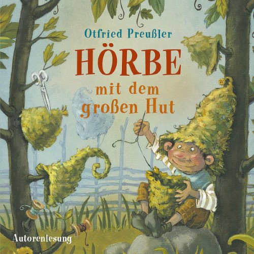 Hörbe mit dem großen Hut album thumb