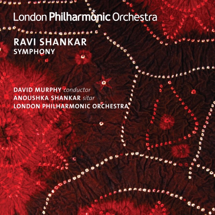 Ravi Shankar Symphony