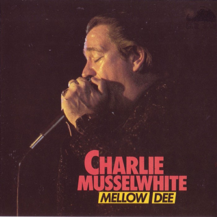 Mellow Dee cover