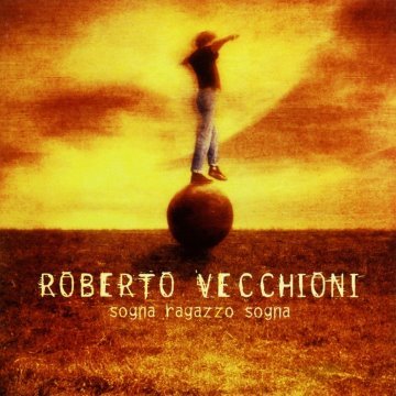 Sogna, ragazzo, sogna album thumb