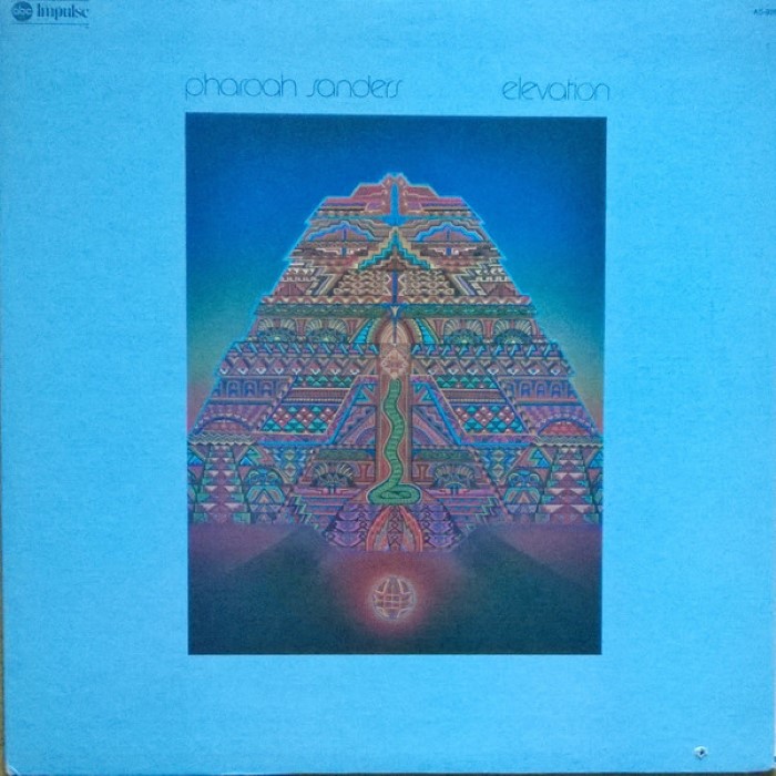 Elevation cover
