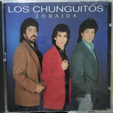 album thumb