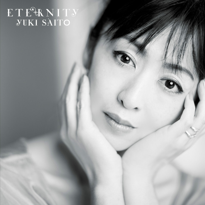 ETERNITY