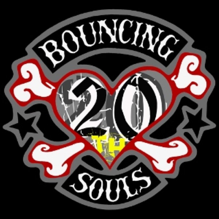20th Anniversary Series cover