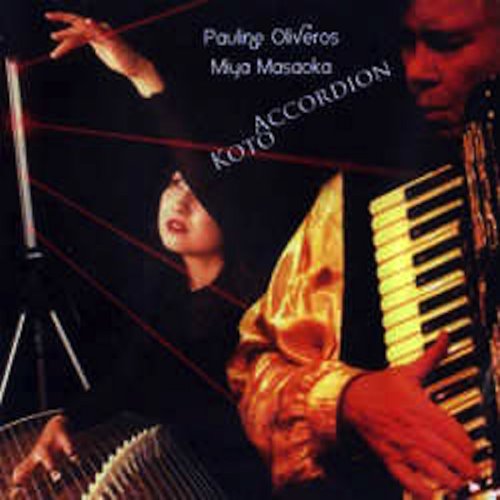 Accordion Koto album thumb