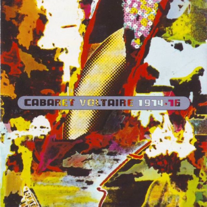 1974 - 1976 cover