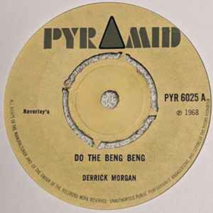 Do the Beng Beng cover