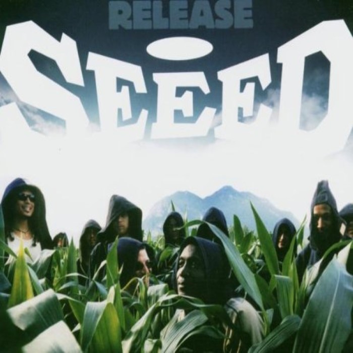 Release cover