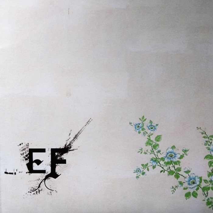 EF cover
