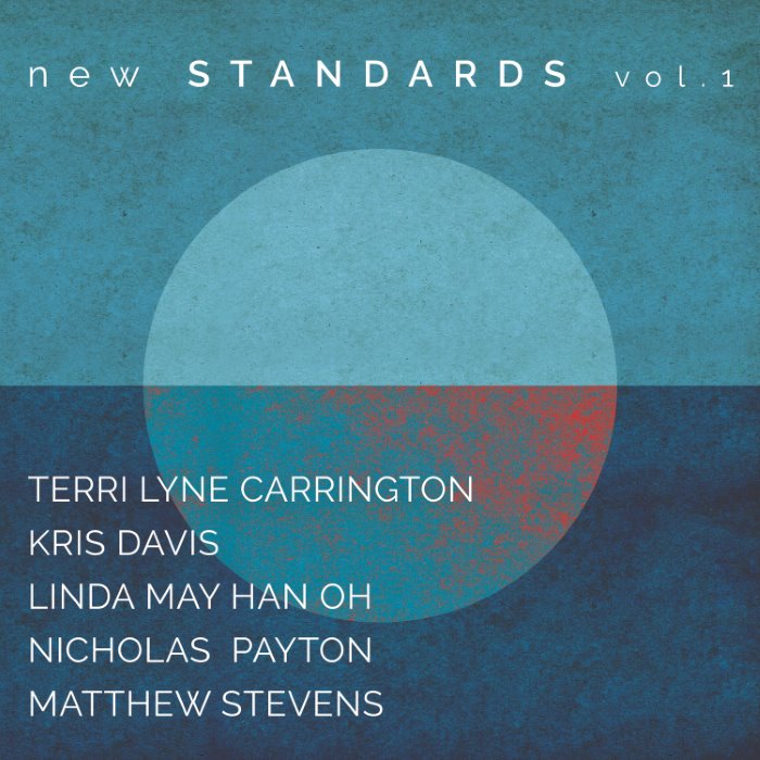 New Standards, Vol. 1 cover