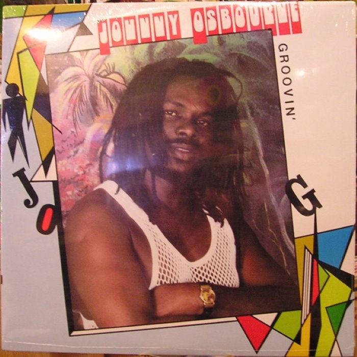 Groovin' cover