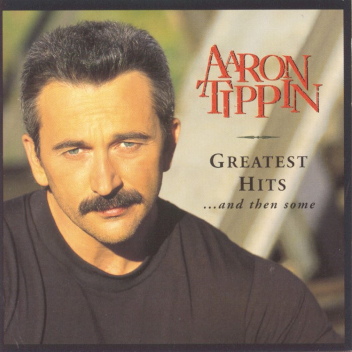 Greatest Hits ... and then some cover