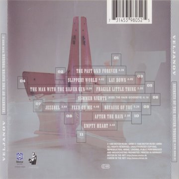 album thumb