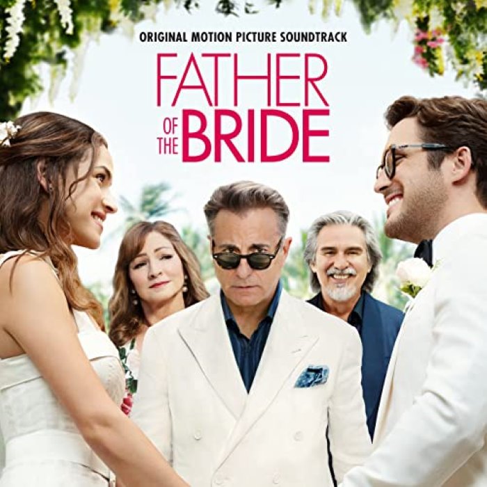 Father of the Bride cover