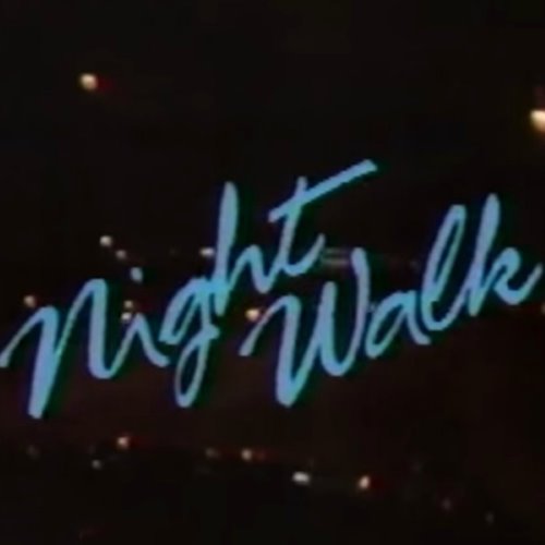 Night Walk album thumb