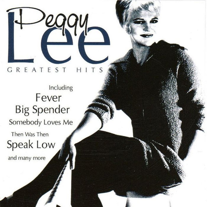 Greatest Hits cover