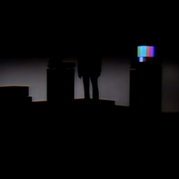 Into the light cover