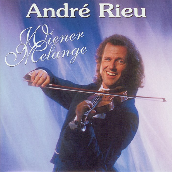 Wiener Melange cover