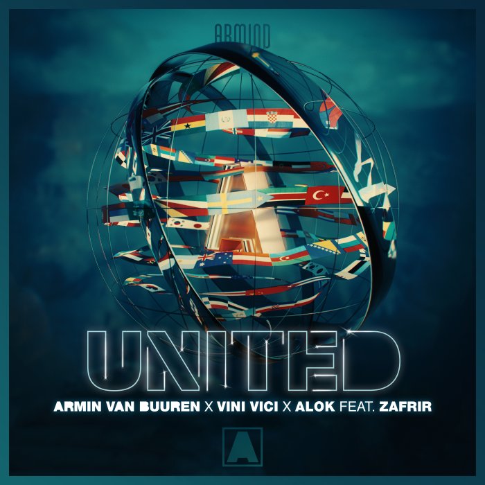 United cover