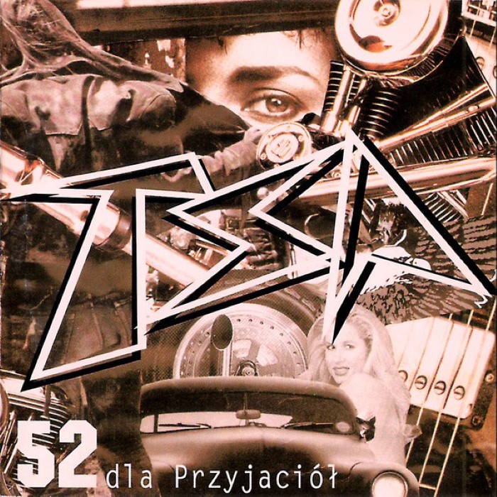 52 dla Przyjaciół