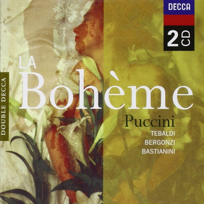La bohème