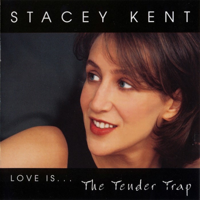 The Tender Trap cover