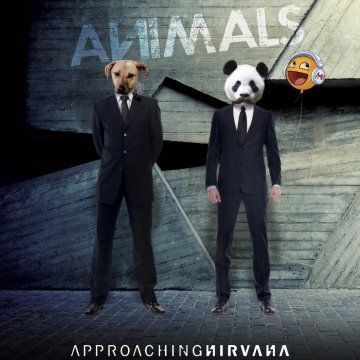 ANimals album thumb