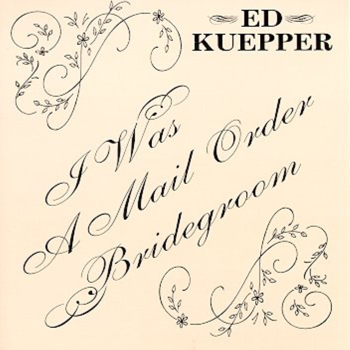 I Was a Mail Order Bridegroom cover