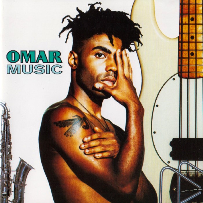 Music cover