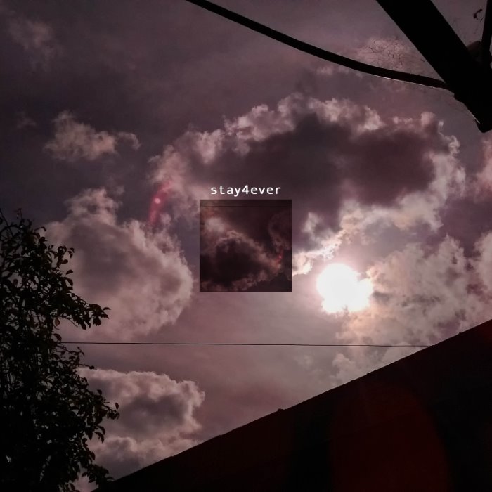 stay4ever cover