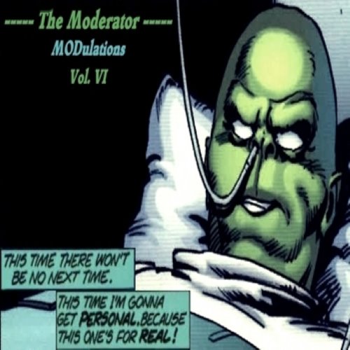 MODulations Vol. VI album thumb
