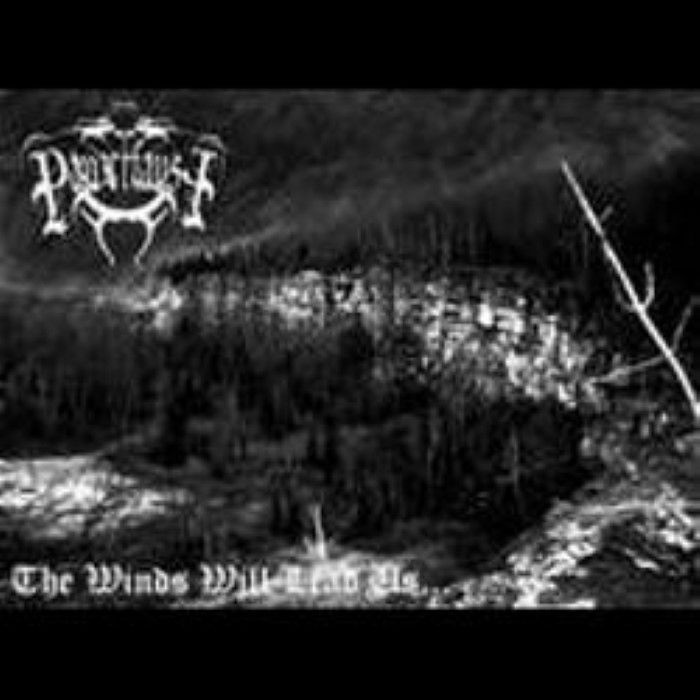 The Winds Will Lead Us... cover