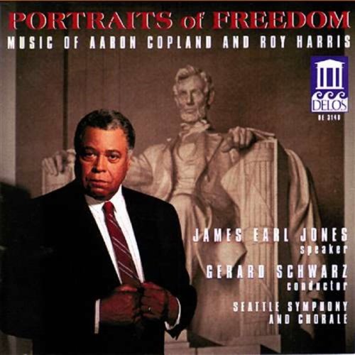 Portraits of Freedom album thumb