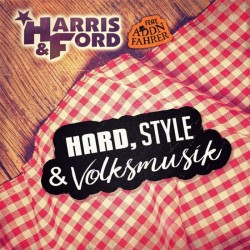 Cover Present album thumb