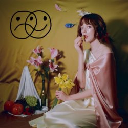 Cover Present album thumb