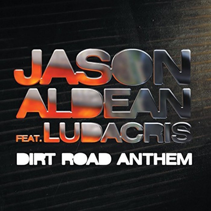 Dirt Road Anthem (Remix) [feat. Ludacris] cover