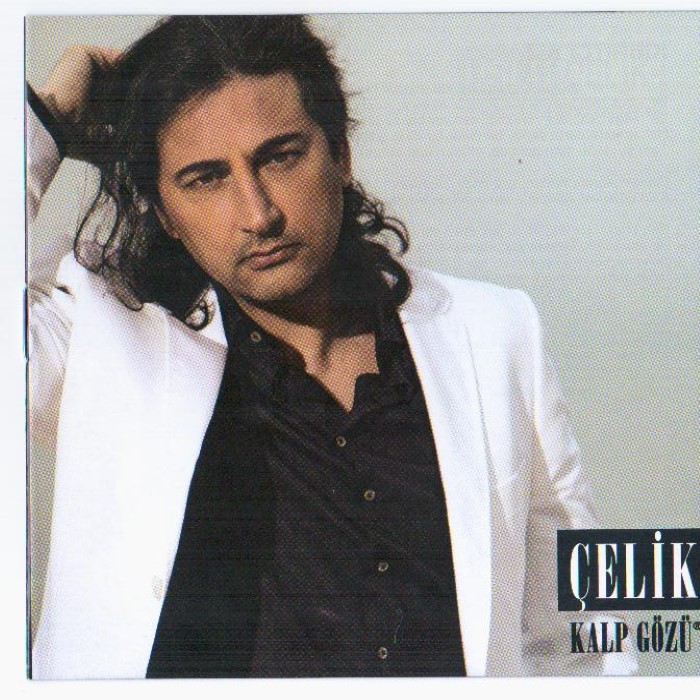 Kalp Gözü cover
