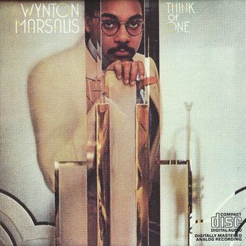 Think of One album thumb
